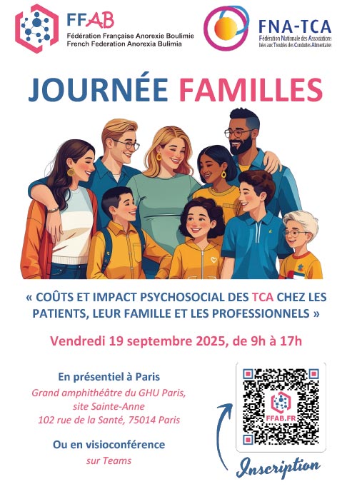 Journée Familles ouverte à tous !