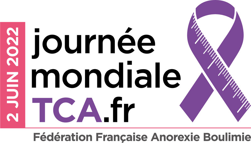 2 juin 2022 - Journée mondiale des TCA