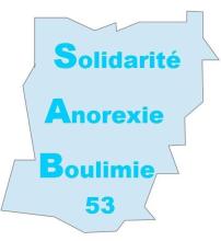 Solidarité Anorexie Boulimie 53