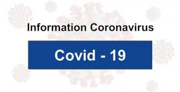 Informations Covid-19