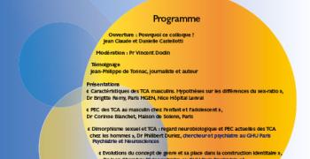 Colloque TSA FSC