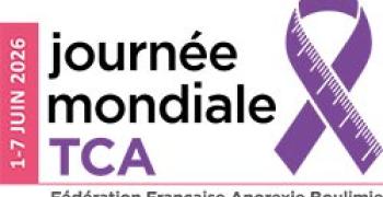 Journée mondiale des TCA 2026