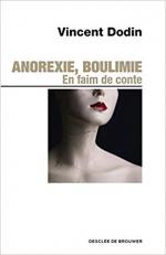 Couverture - Anorexie Boulimie en faim de conte