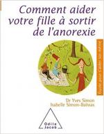 Couverture - Comment aider votre fille à sortir de l’anorexie