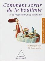 Couverture - Comment sortir de la Boulimie