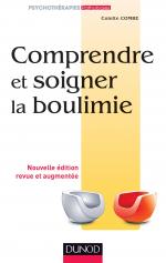 Couverture - Comprendre et soigner la boulimie