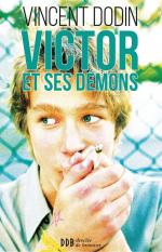 Couverture - Victor et ses démons