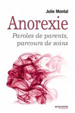 Couverture - Paroles de parents & parcours de soins